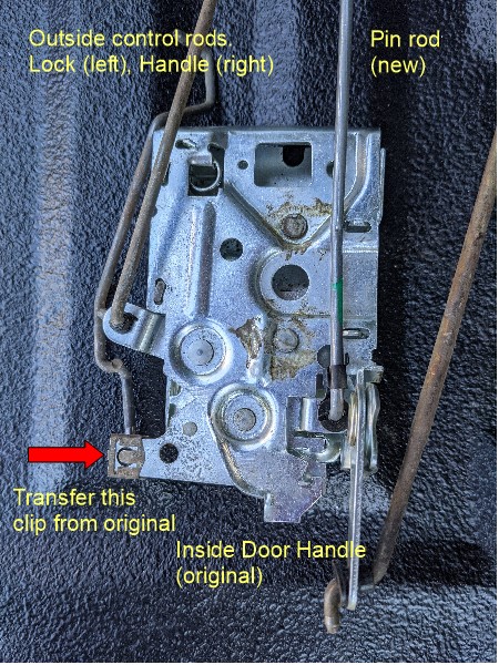 Pin on Door lock diagram